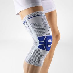 BAUERFEIND GenuTrain P3 Kniebandage