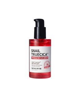 SOMEBYMI Snail TrueCICA Miracle Repair Serum - Schneckenschleim Serum für das Gesicht
