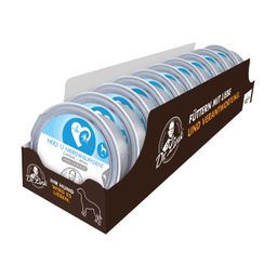 Dr. Link® SPEZIAL-DIÄT Herz- und Niereninsuffizienz I Cardiac / Renal Huhn und Pute