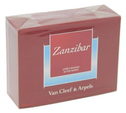 Van Cleef & Arpels Zanzibar After Shave