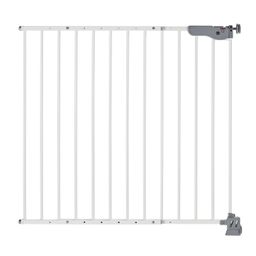 reer T-Gate Klemm- und Schraubgitter, Active-Lock, Metall, Breite 73 -106 cm