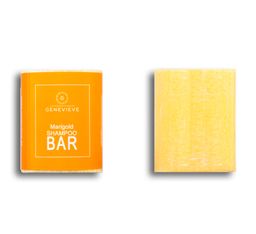 GENEVIEVE - FESTES SHAMPOO & DUSCHBAR MARIGOLD