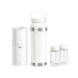 Baby Brezza Breastmilk Portable Cooler