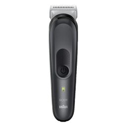 Braun BodyGroomer 3 BG3350 Barttrimmer