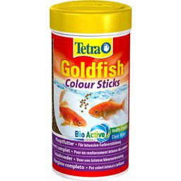 Tetra Goldfish Colour Sticks