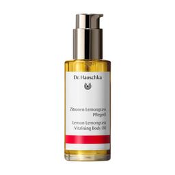 Dr. Hauschka® Zitronen Lemongrass Pflegeöl