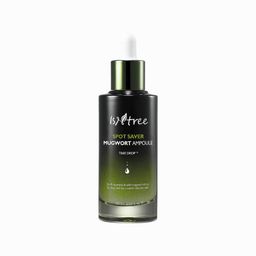Isntree Spot Saver Mugwort Ampoule