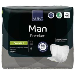 Abena Man Premium Formula 1