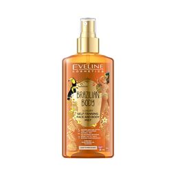 EVELINE COSMETICS Brazilian Body Luxuriöses Selbstbräunungsspray