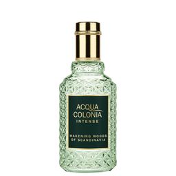 Intense Wakening Woods of Scandinavia Cologne Intense 50 ml