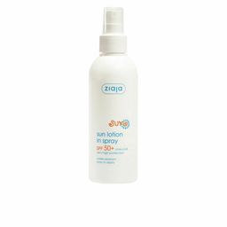 Ziaja Sun Protector Solar Hidratante Spray Spf50