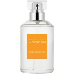 Ulrich Lang New York, 17 Nandan Road EdT Nat. Spray