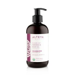 Alteya Organics verjüngendes Rosen-Körperöl