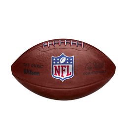 Wilson Football NFL Game Ball The Duke