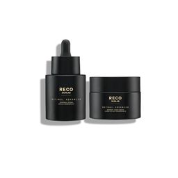 Erneuerungs-Duo Routine Set RECO SKINLAB