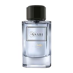 Asabi, L'Omertà EdP Nat. Spray