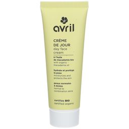 Avril - Tagescreme - Normale & Mischhaut
