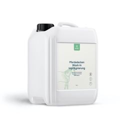 eco:fy Wash-In Imprägnierung für Pferdedecken
