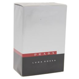 Prada Luna Rossa After Shave Lotion 125ml