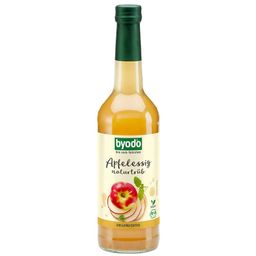 BYODO Apfelessig naturtrüb Bio