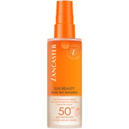 Lancaster, Sun Beauty Sonnenschutzwasser SPF50