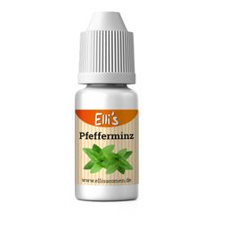 Elli´s Pfefferminz Lebensmittelaroma