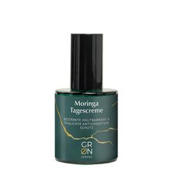 Grün Organics Moringa Tagescreme
