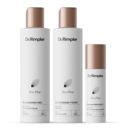Dr. Rimpler Zen Flow Routine Set Protect