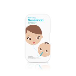 Frida Baby Nasensauger für Babys ab 0+