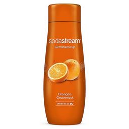 SodaStream Orange Sirup 440ml