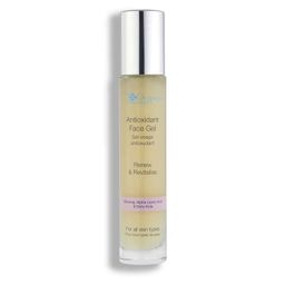 The Organic Pharmacy Anti Ageing Antioxidant Face Gel