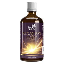Rexavion | Freiheit & Loslassen Essenz | Emotionale, mentale, physische Abhängigkeiten | 100 ml