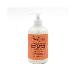 Curl & Shine Conditioner - Kokosnuss & Hibiskus 384 ml
