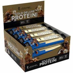 Kevin Levrone® DeLuxe PROTEIN BAR