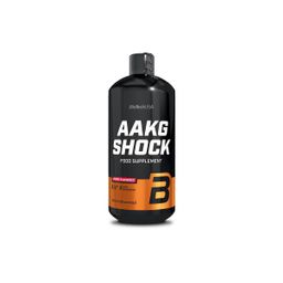 BioTech AAKG Shock Extreme