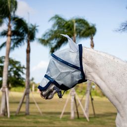 Horseware Fliegenmaske Rambo