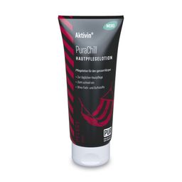 WERO Aktivin® PuraChill Hautpflegelotion, ohne Farb- und Duftstoffe