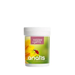 Anatis Rotklee + Yams