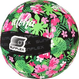 Sunflex Ball Größe Tropical Flower