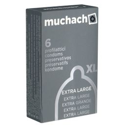Muchacho *Extra Large*