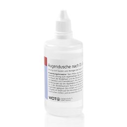 Augendusche nach Dr. Grussendorf