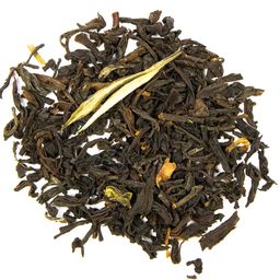 Schrader Tee Nr. 5 Schwarzer Tee China Souchong