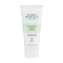 Mario Badescu, Coconut Body Scrub