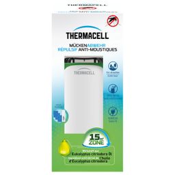 Thermacell Mückenabwehr Protect - Mückenschutz Standgerät