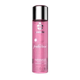 Swede - Fruity Love Massage Lotion Tropical Fruit With Honey