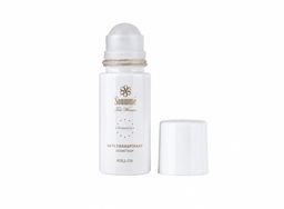 Soummé Anti-Transpirant for Women - Gegen starkes Schwitzen, Roll-On
