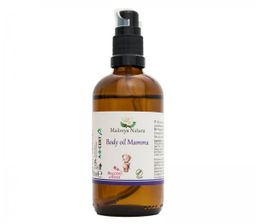 Maitreya Body Oil Mama - Schwangerschaftsstreifen BIO