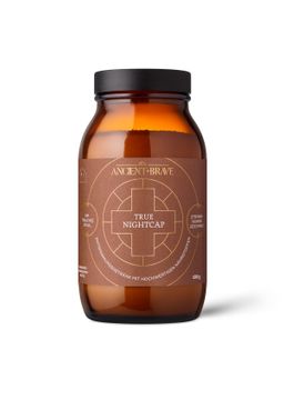 ANCIENT + BRAVE True Nightcap Nahrungsergänzungsmittel