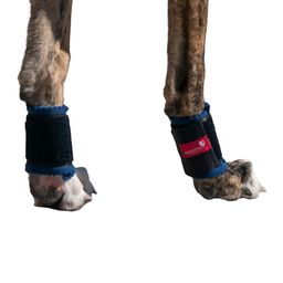 HerzensTier Krallenschutzbandage für Hunde