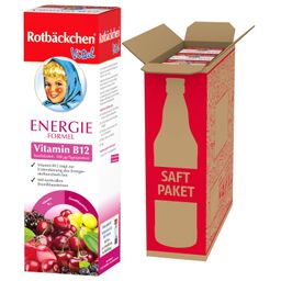 Rotbäckchen Vital Energie Formel